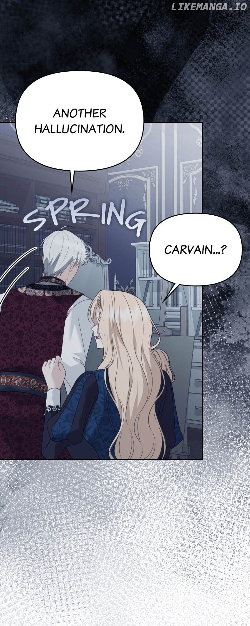 The Obsessive Stud Scammed Me into Marriage Chapter 58 - page 43