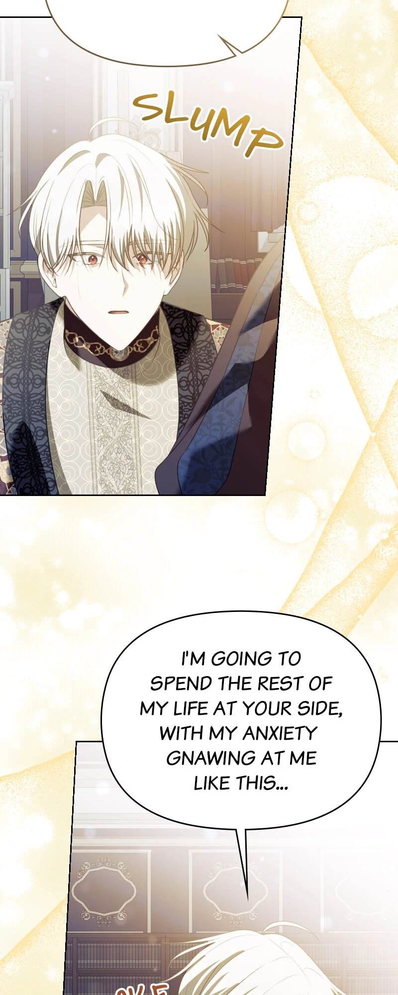 The Obsessive Stud Scammed Me into Marriage Chapter 58 - page 52
