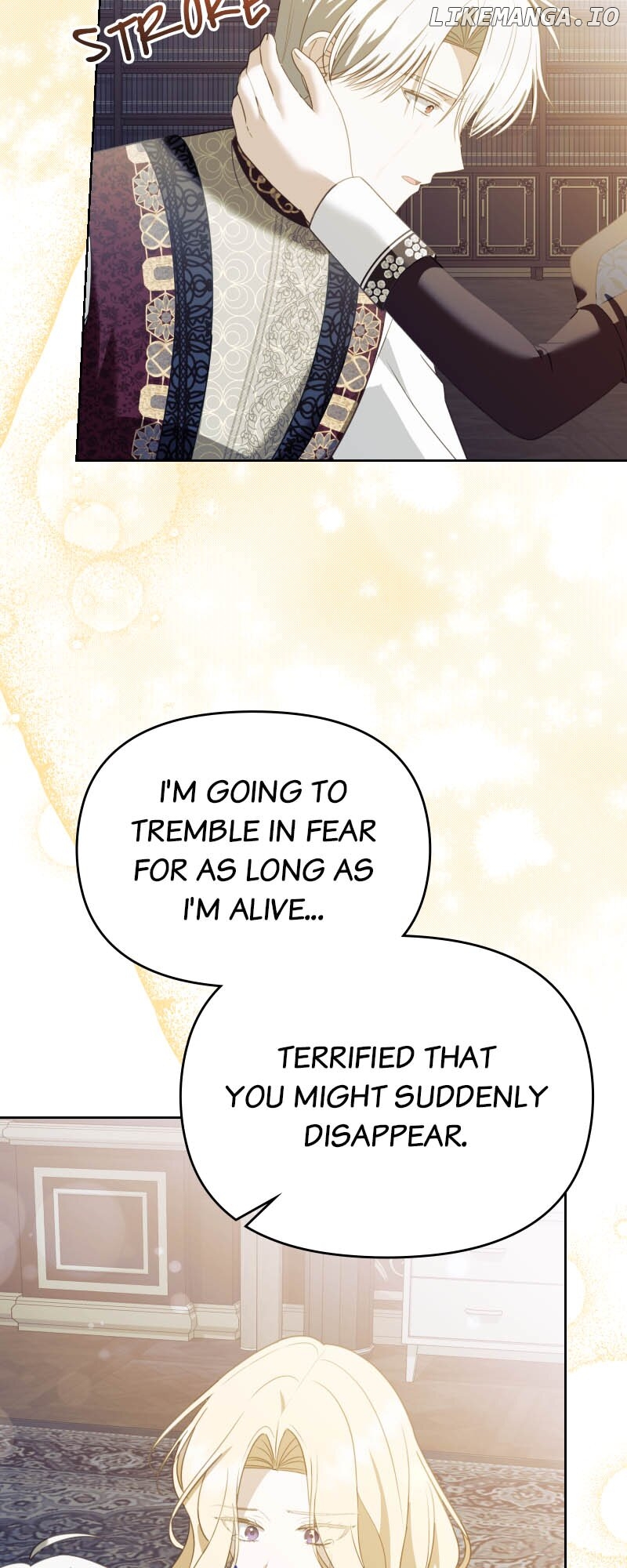 The Obsessive Stud Scammed Me into Marriage Chapter 58 - page 53
