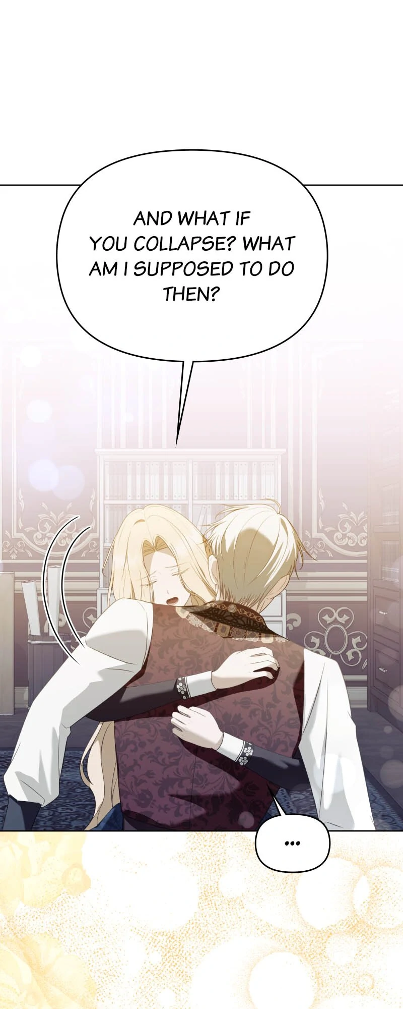 The Obsessive Stud Scammed Me into Marriage Chapter 58 - page 55