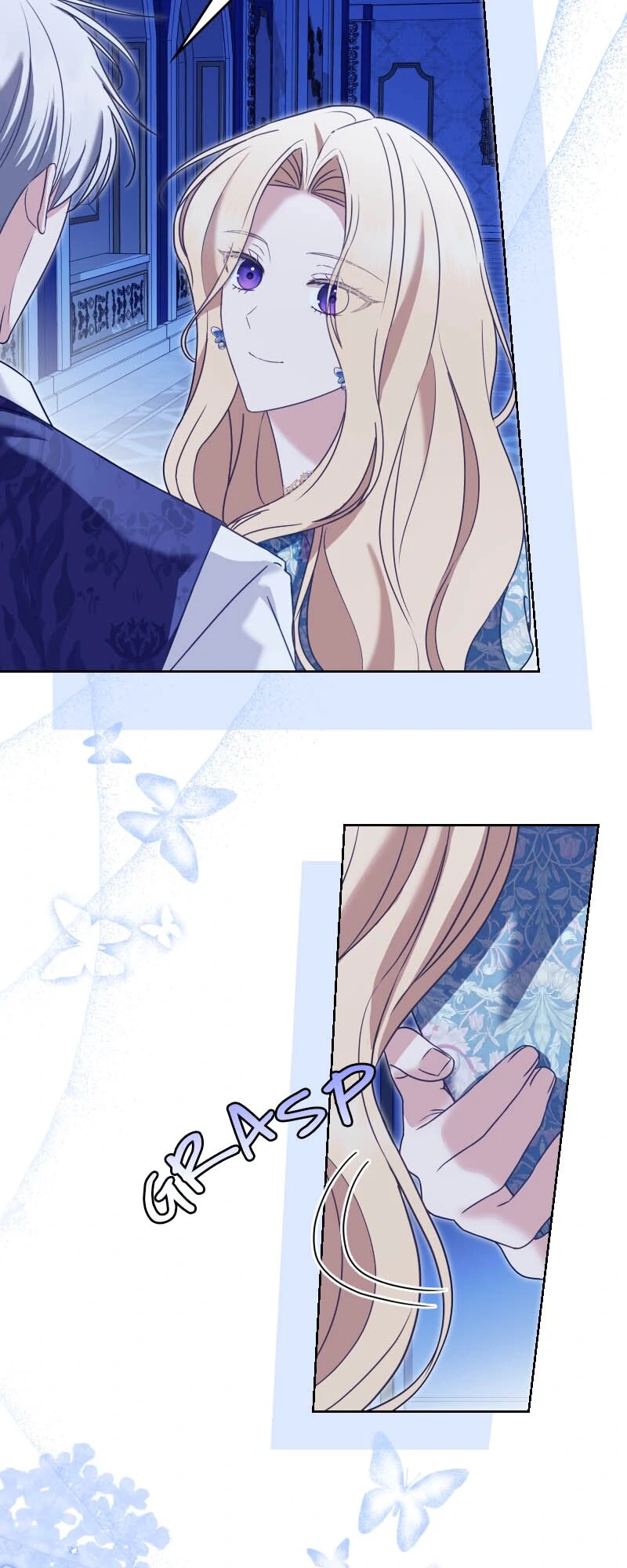 The Obsessive Stud Scammed Me into Marriage Chapter 58 - page 8