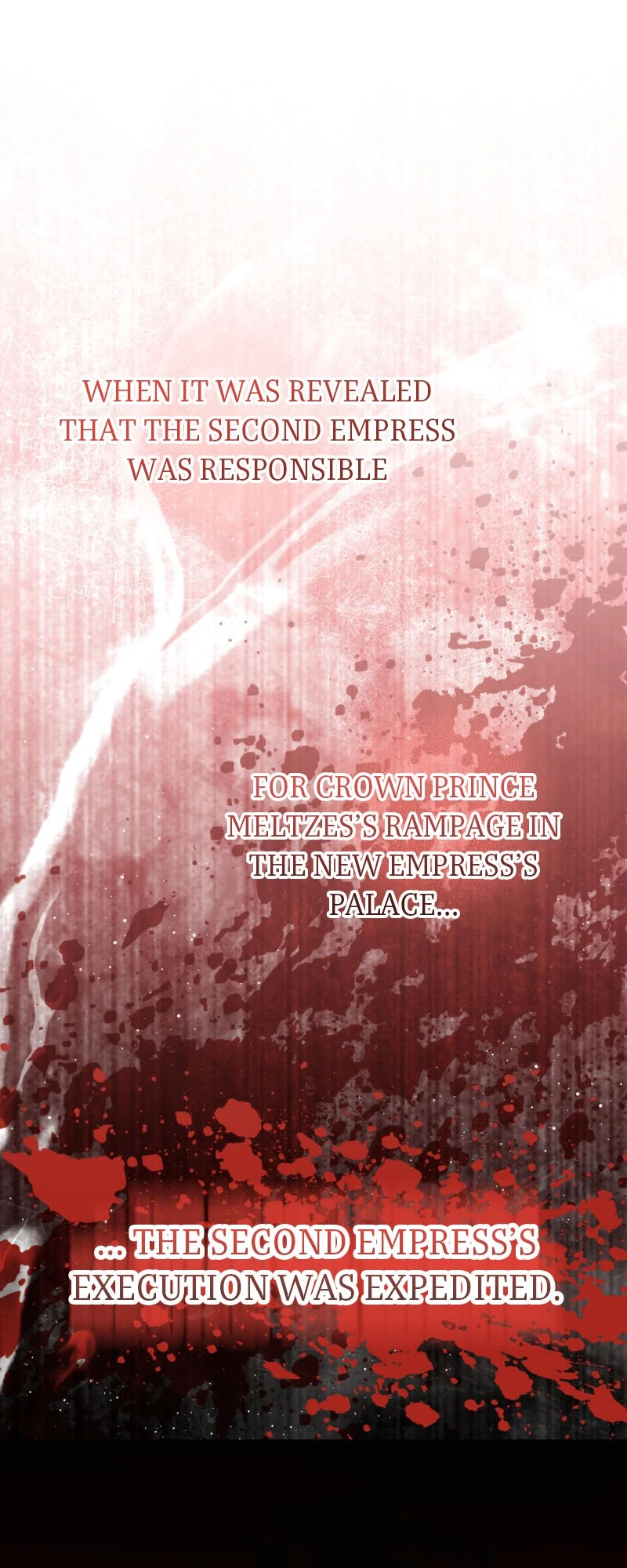 The Obsessive Stud Scammed Me into Marriage Chapter 57 - page 1