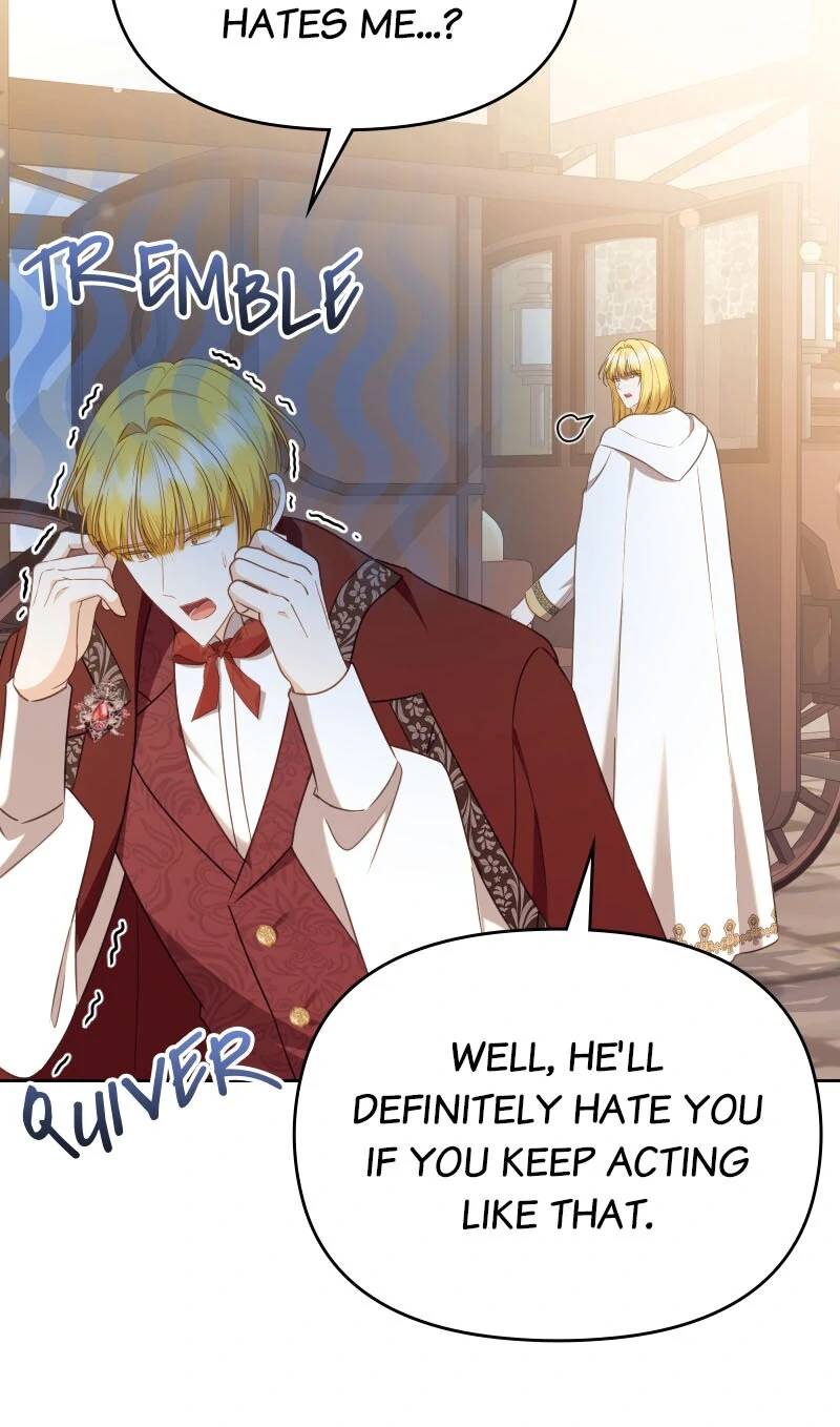 The Obsessive Stud Scammed Me into Marriage Chapter 57 - page 11