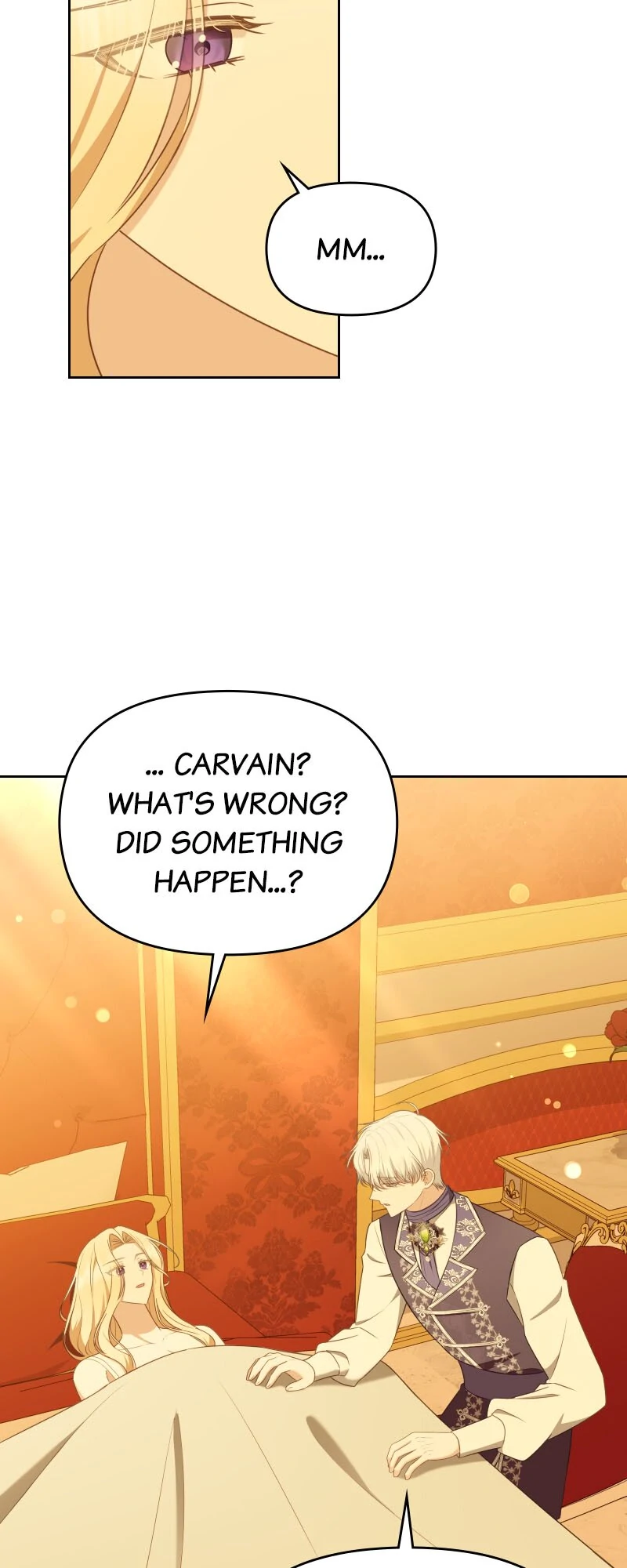The Obsessive Stud Scammed Me into Marriage Chapter 57 - page 23