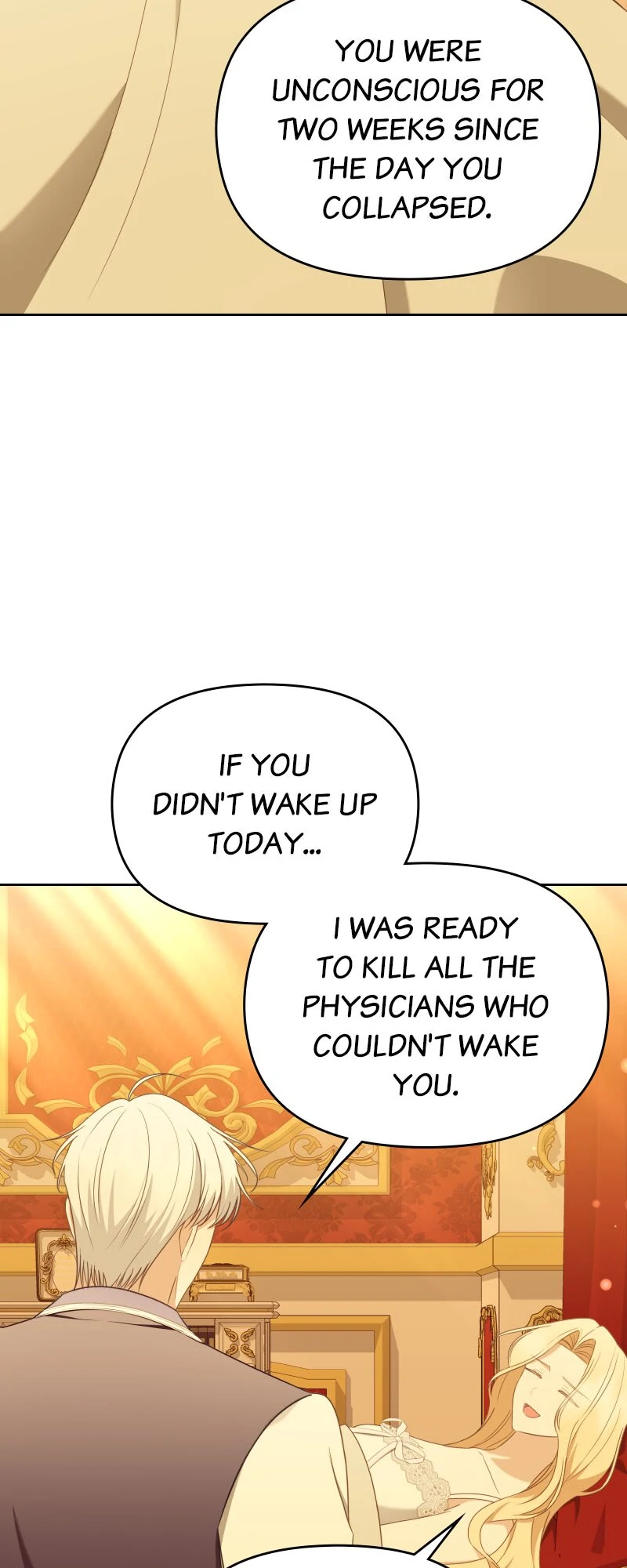 The Obsessive Stud Scammed Me into Marriage Chapter 57 - page 24