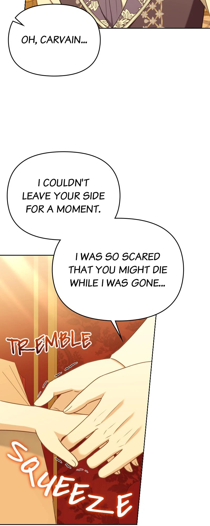 The Obsessive Stud Scammed Me into Marriage Chapter 57 - page 26