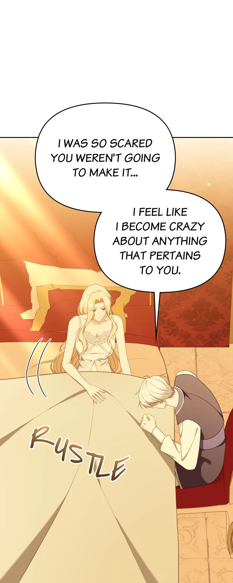 The Obsessive Stud Scammed Me into Marriage Chapter 57 - page 28