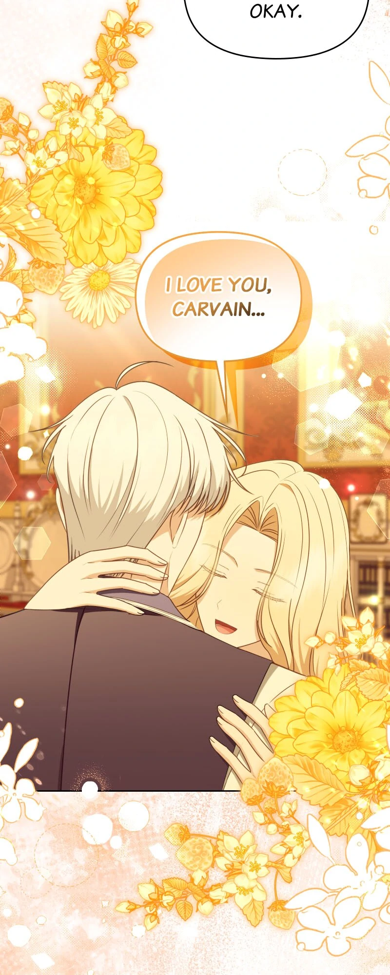 The Obsessive Stud Scammed Me into Marriage Chapter 57 - page 31