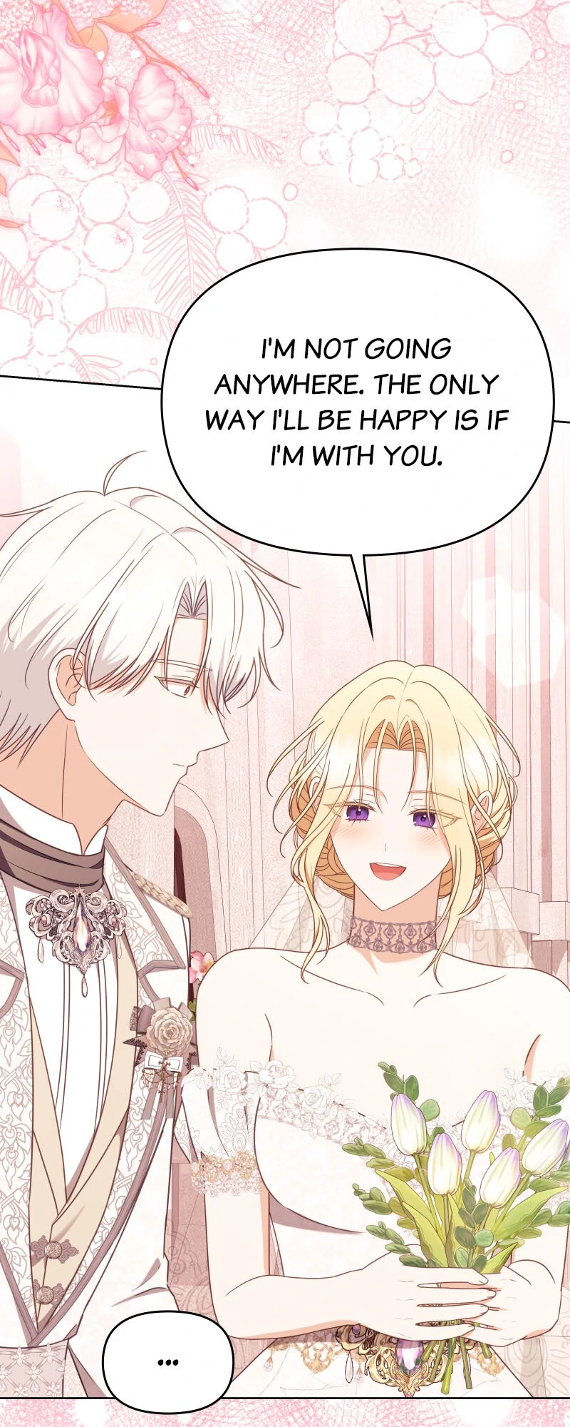 The Obsessive Stud Scammed Me into Marriage Chapter 57 - page 37
