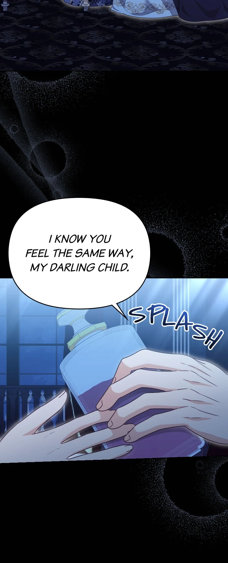 The Obsessive Stud Scammed Me into Marriage Chapter 57 - page 55