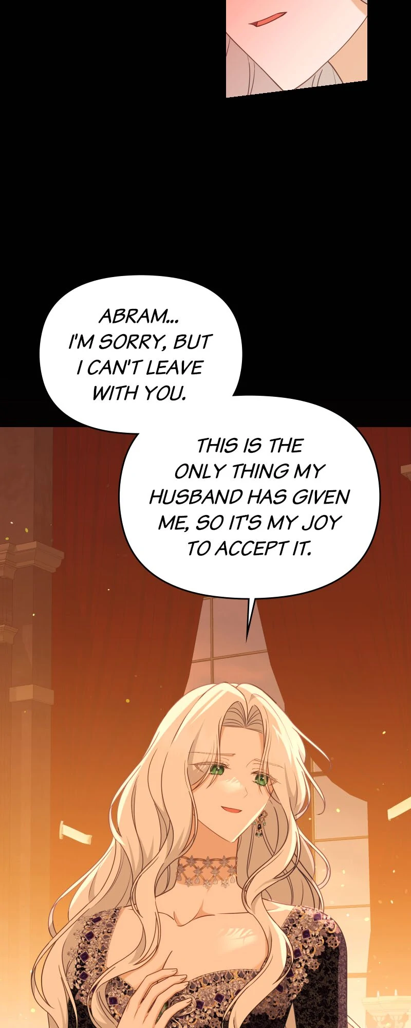 The Obsessive Stud Scammed Me into Marriage Chapter 57 - page 59