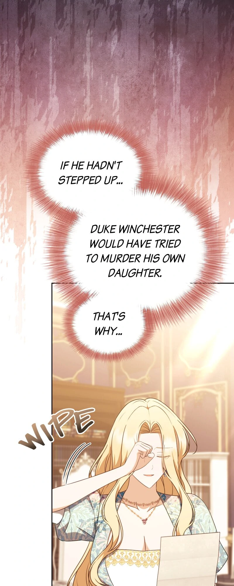 The Obsessive Stud Scammed Me into Marriage Chapter 57 - page 63