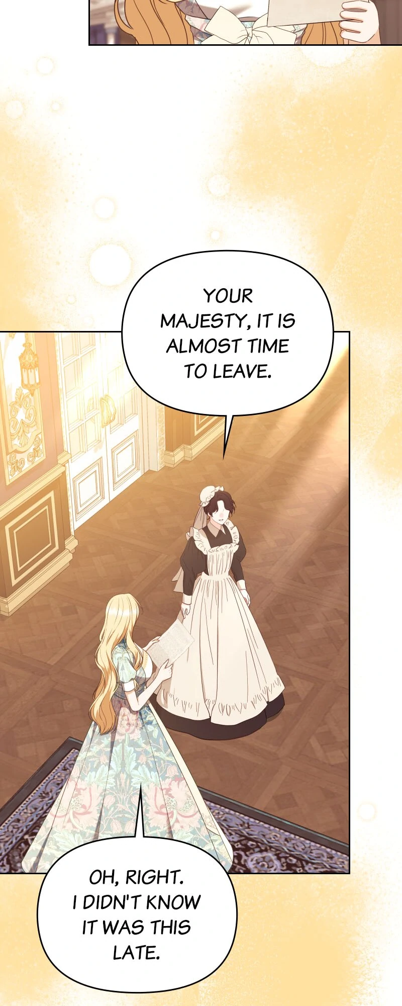 The Obsessive Stud Scammed Me into Marriage Chapter 57 - page 64