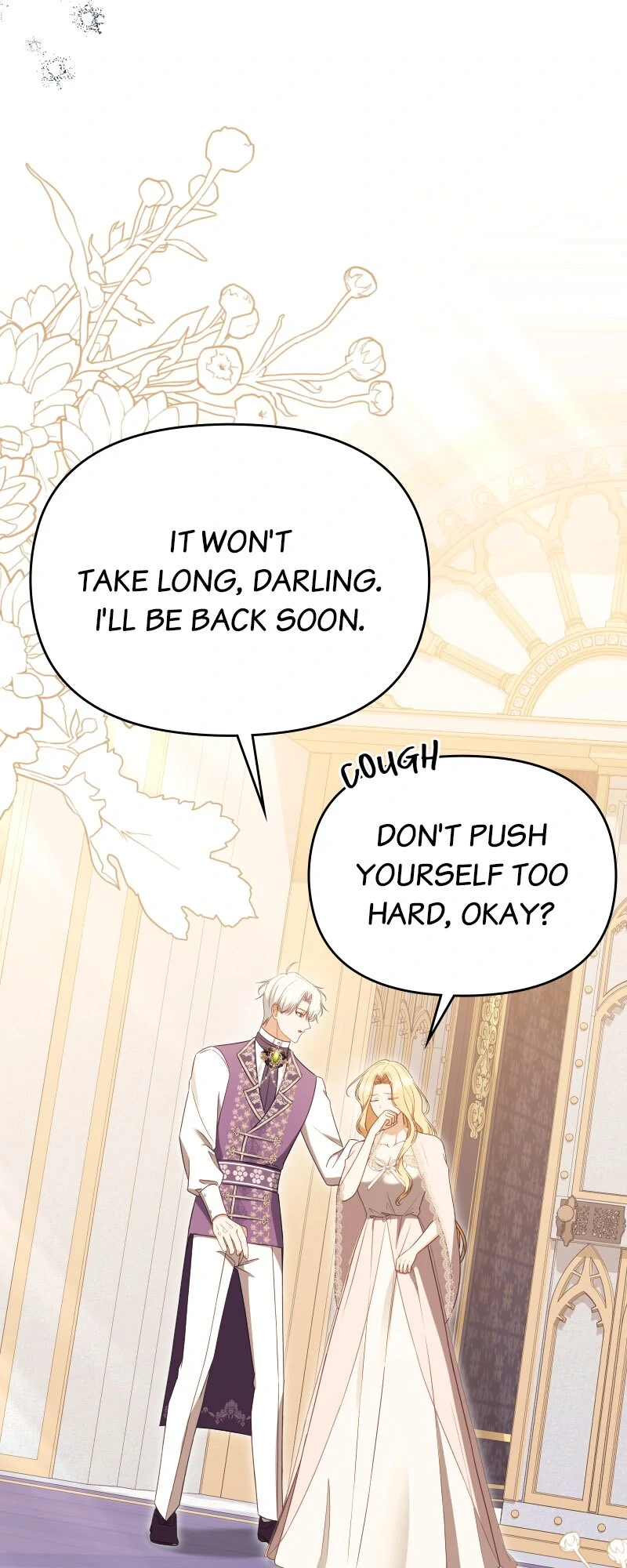 The Obsessive Stud Scammed Me into Marriage Chapter 56 - page 10