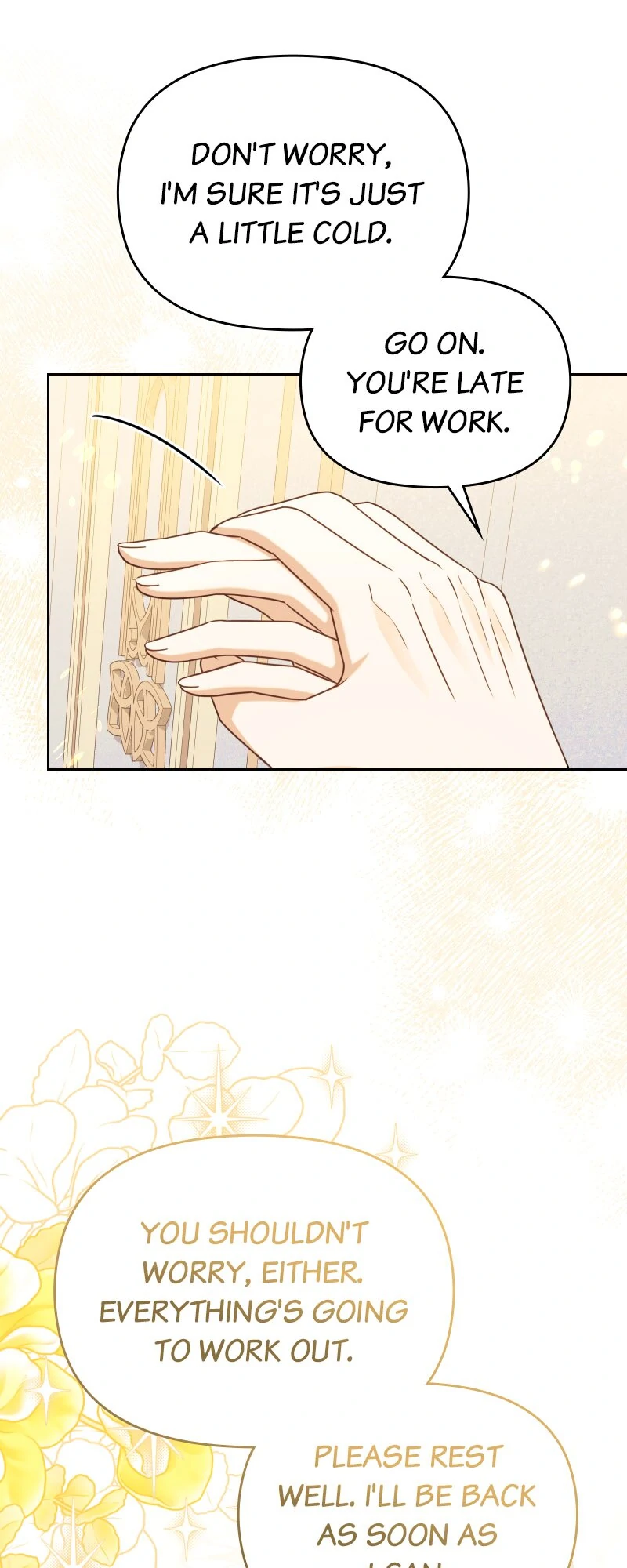 The Obsessive Stud Scammed Me into Marriage Chapter 56 - page 12