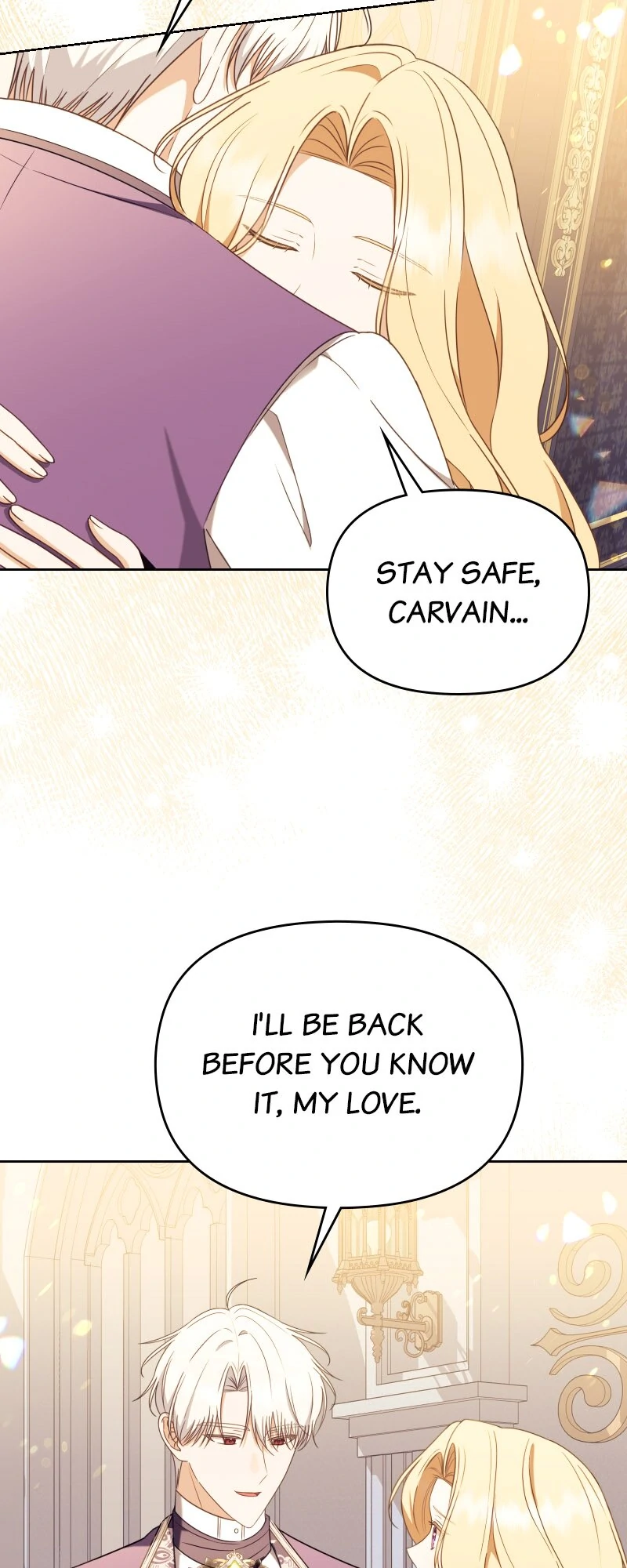The Obsessive Stud Scammed Me into Marriage Chapter 56 - page 14