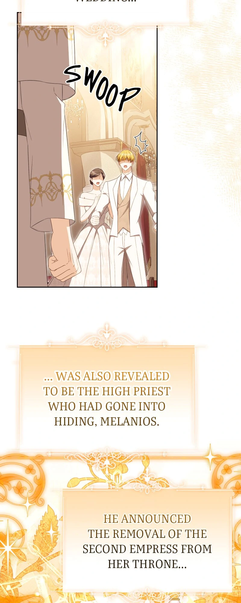 The Obsessive Stud Scammed Me into Marriage Chapter 56 - page 19