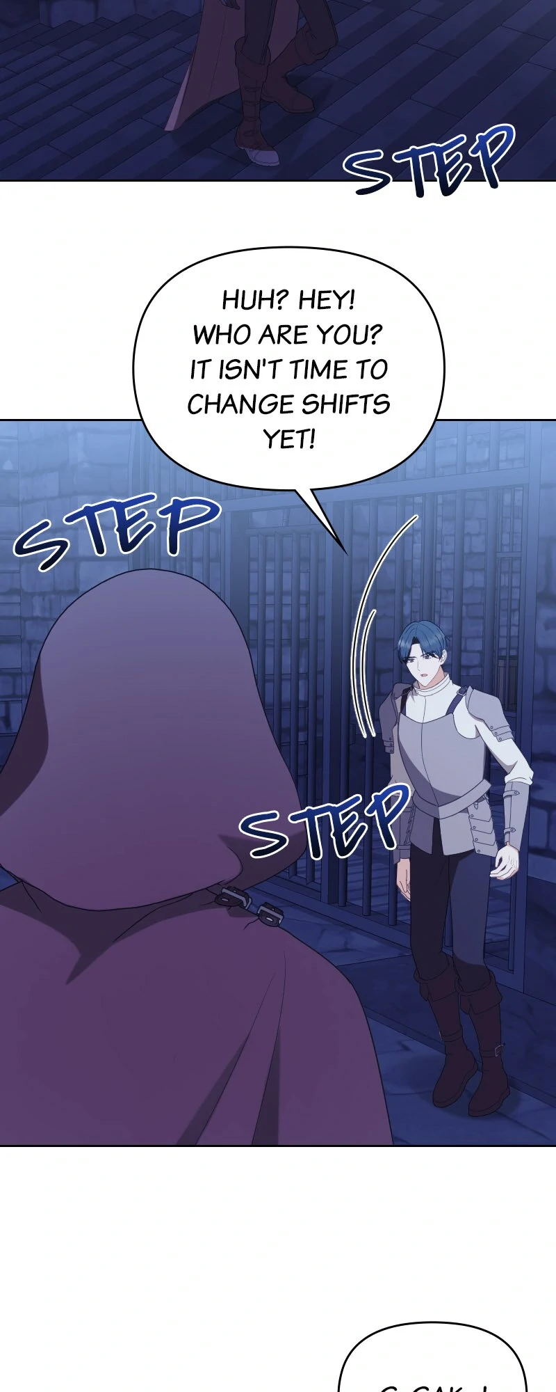 The Obsessive Stud Scammed Me into Marriage Chapter 56 - page 26