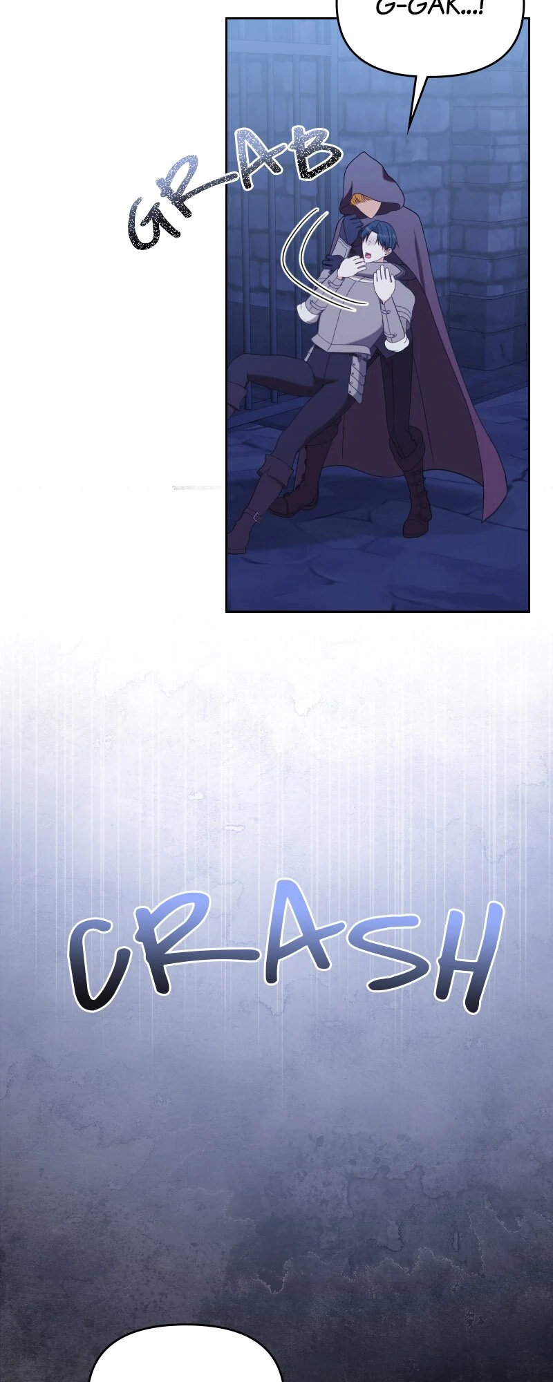 The Obsessive Stud Scammed Me into Marriage Chapter 56 - page 27