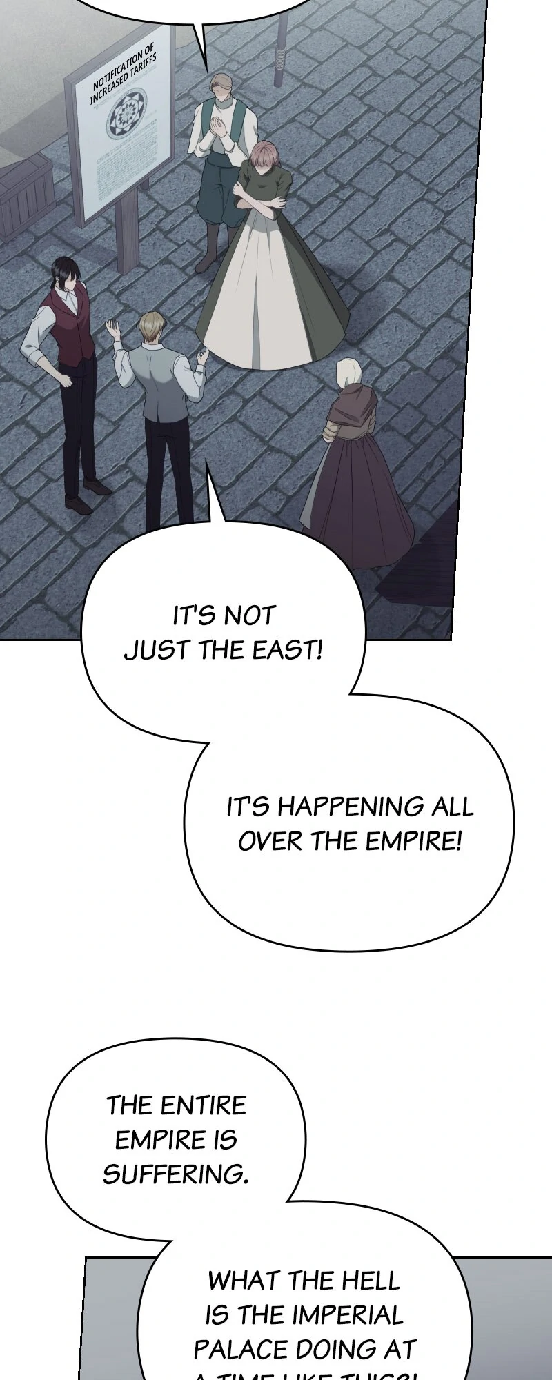 The Obsessive Stud Scammed Me into Marriage Chapter 56 - page 3