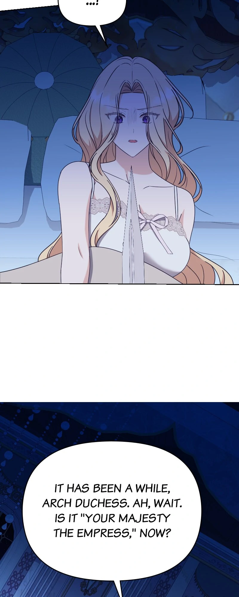 The Obsessive Stud Scammed Me into Marriage Chapter 56 - page 33