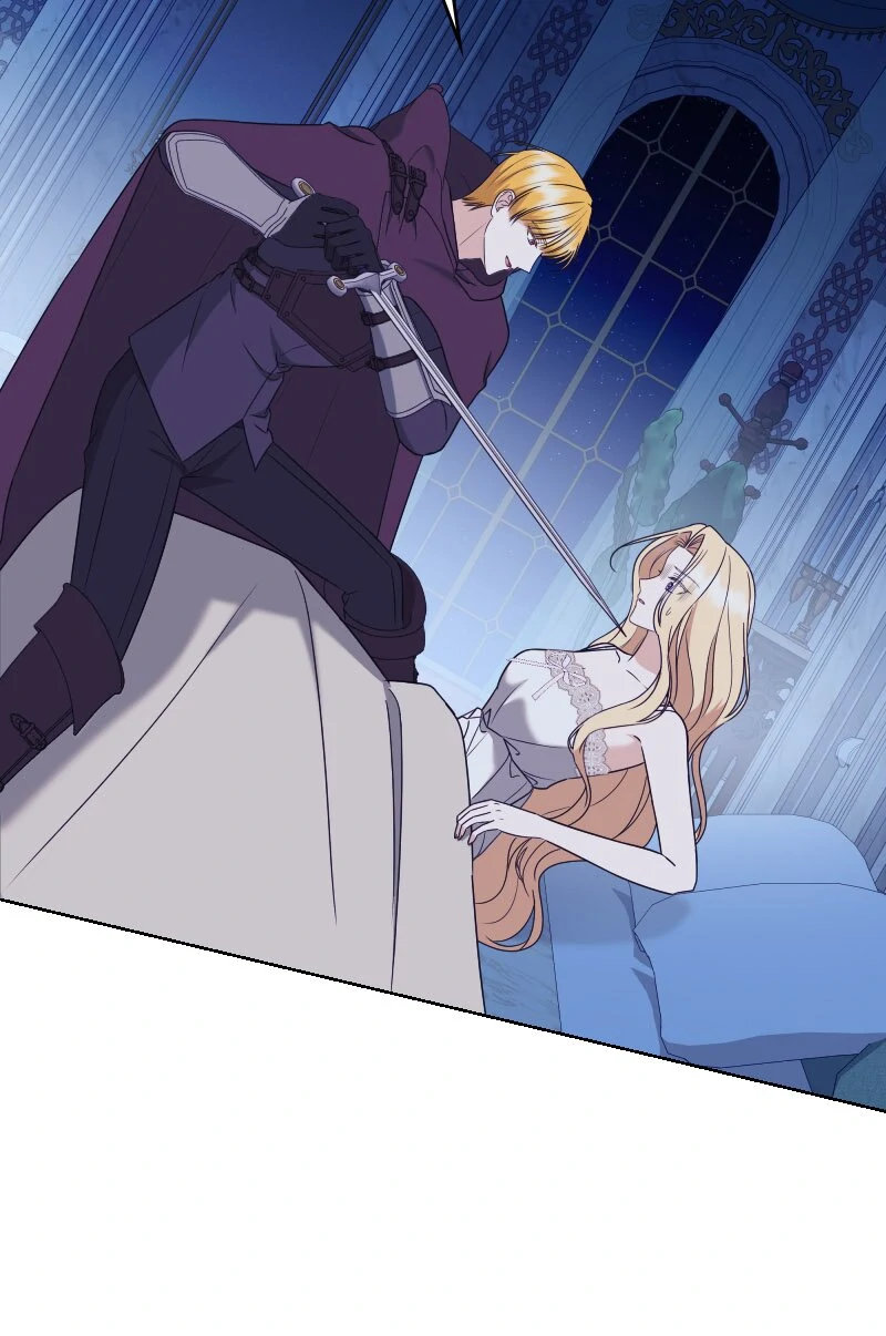 The Obsessive Stud Scammed Me into Marriage Chapter 56 - page 34