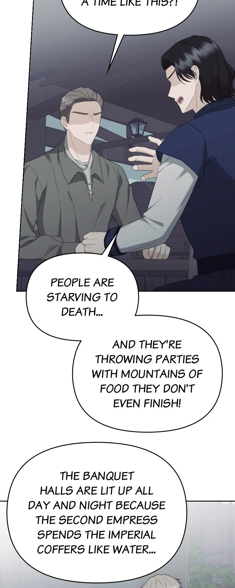 The Obsessive Stud Scammed Me into Marriage Chapter 56 - page 4