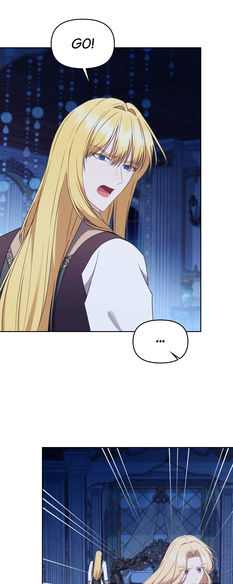 The Obsessive Stud Scammed Me into Marriage Chapter 56 - page 46
