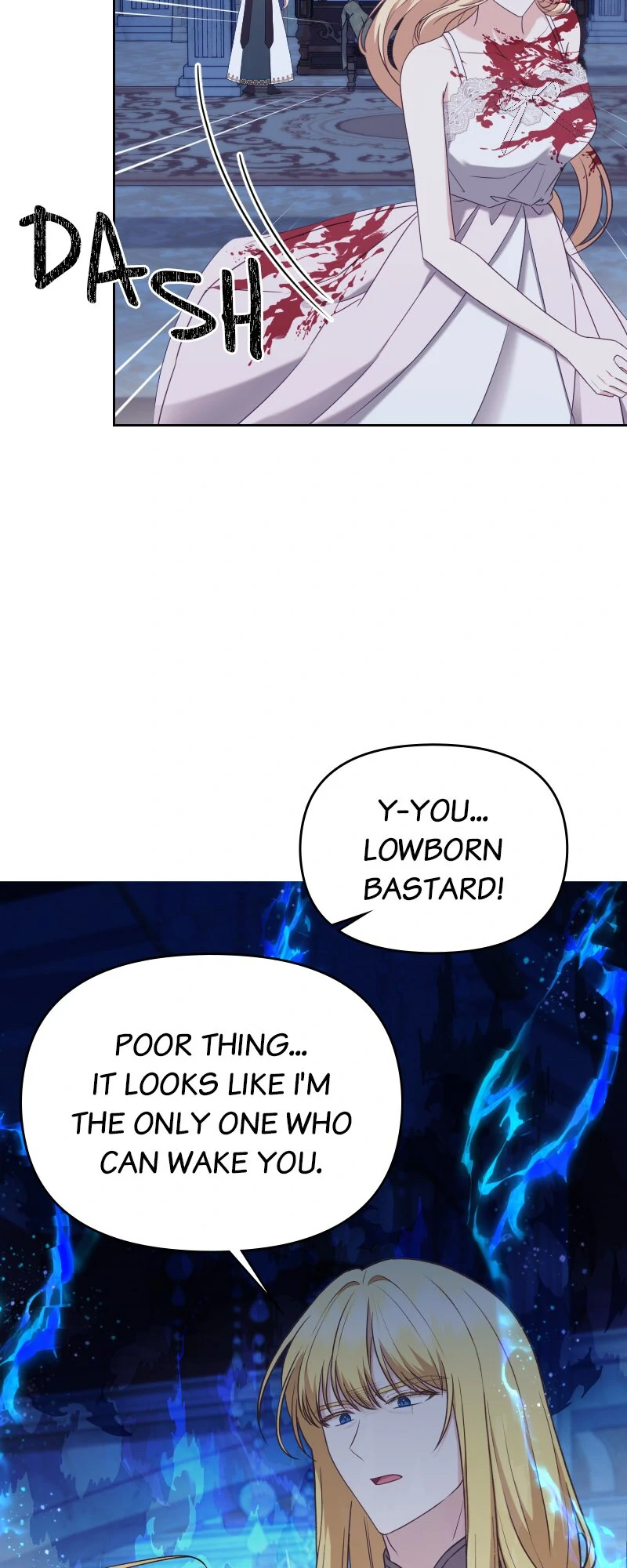 The Obsessive Stud Scammed Me into Marriage Chapter 56 - page 47