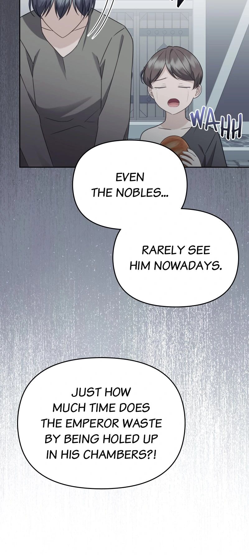 The Obsessive Stud Scammed Me into Marriage Chapter 56 - page 6