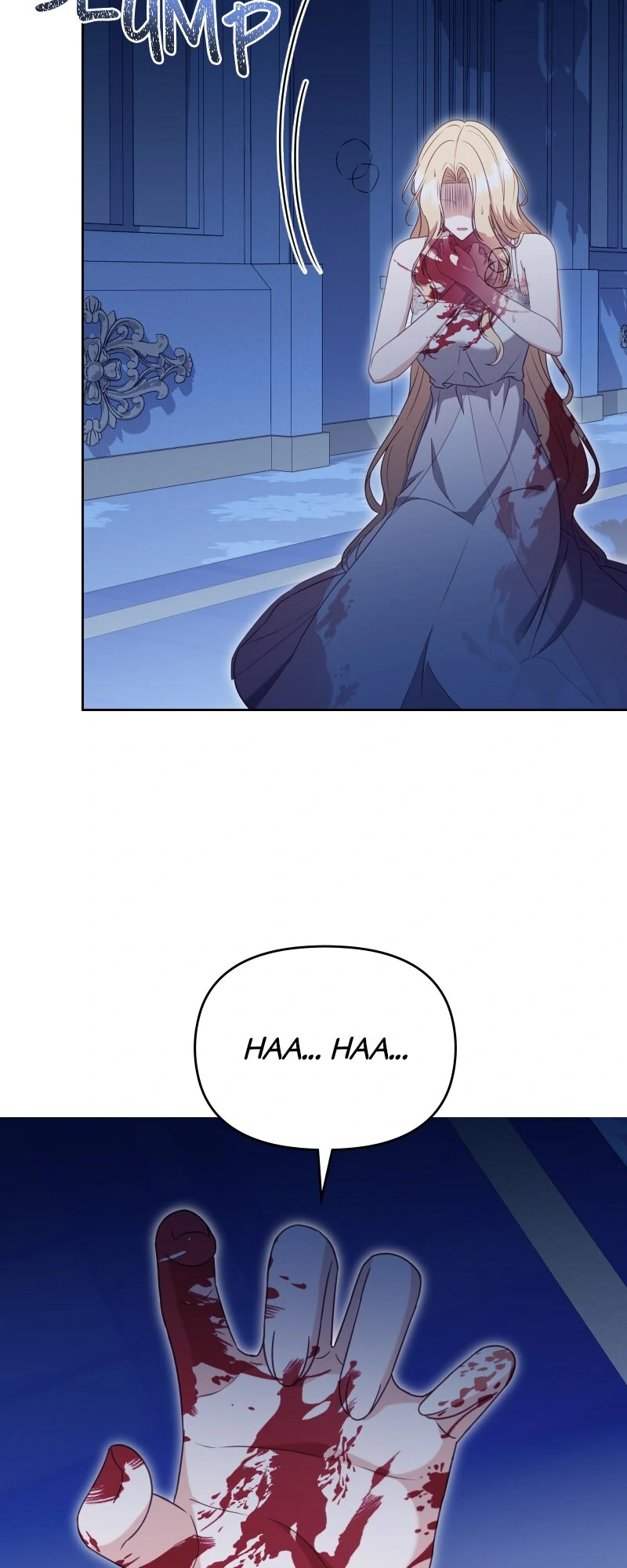 The Obsessive Stud Scammed Me into Marriage Chapter 56 - page 61