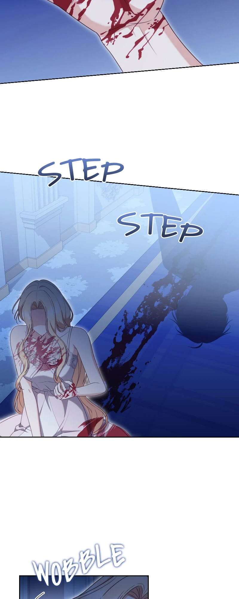 The Obsessive Stud Scammed Me into Marriage Chapter 56 - page 62