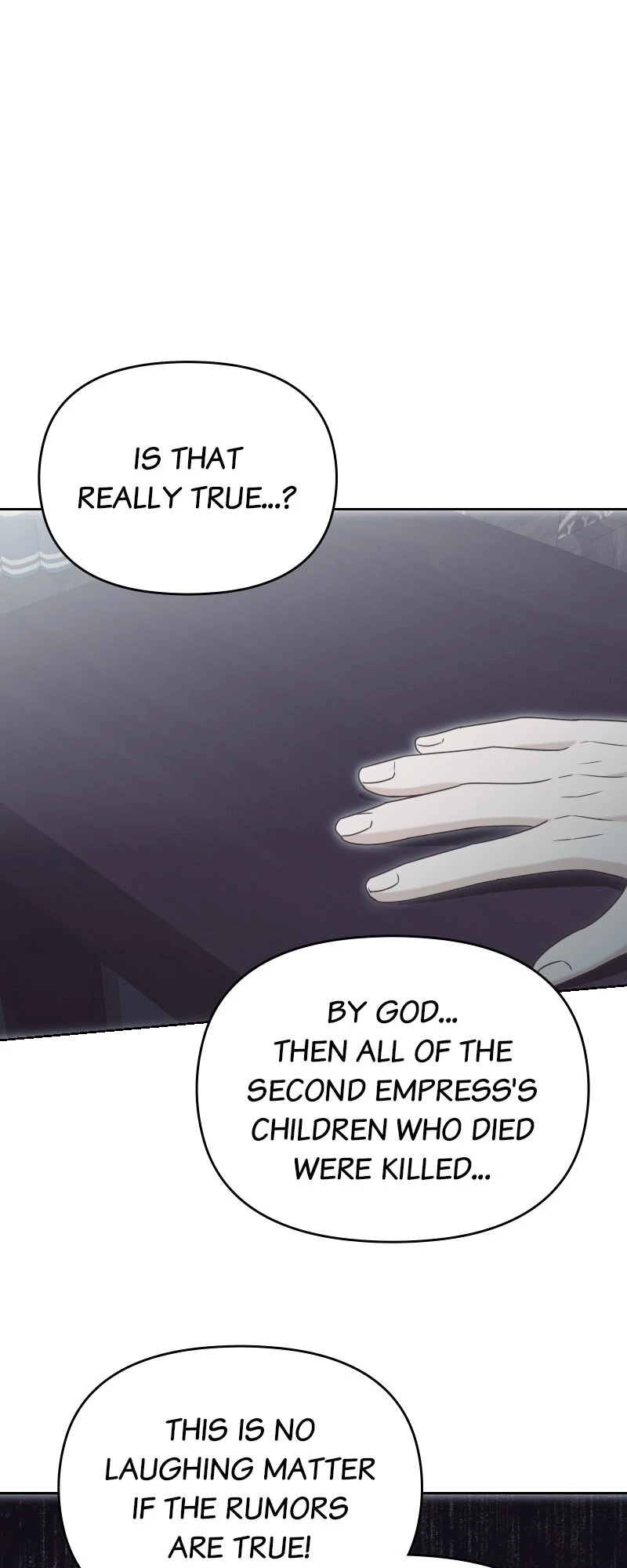 The Obsessive Stud Scammed Me into Marriage Chapter 56 - page 7