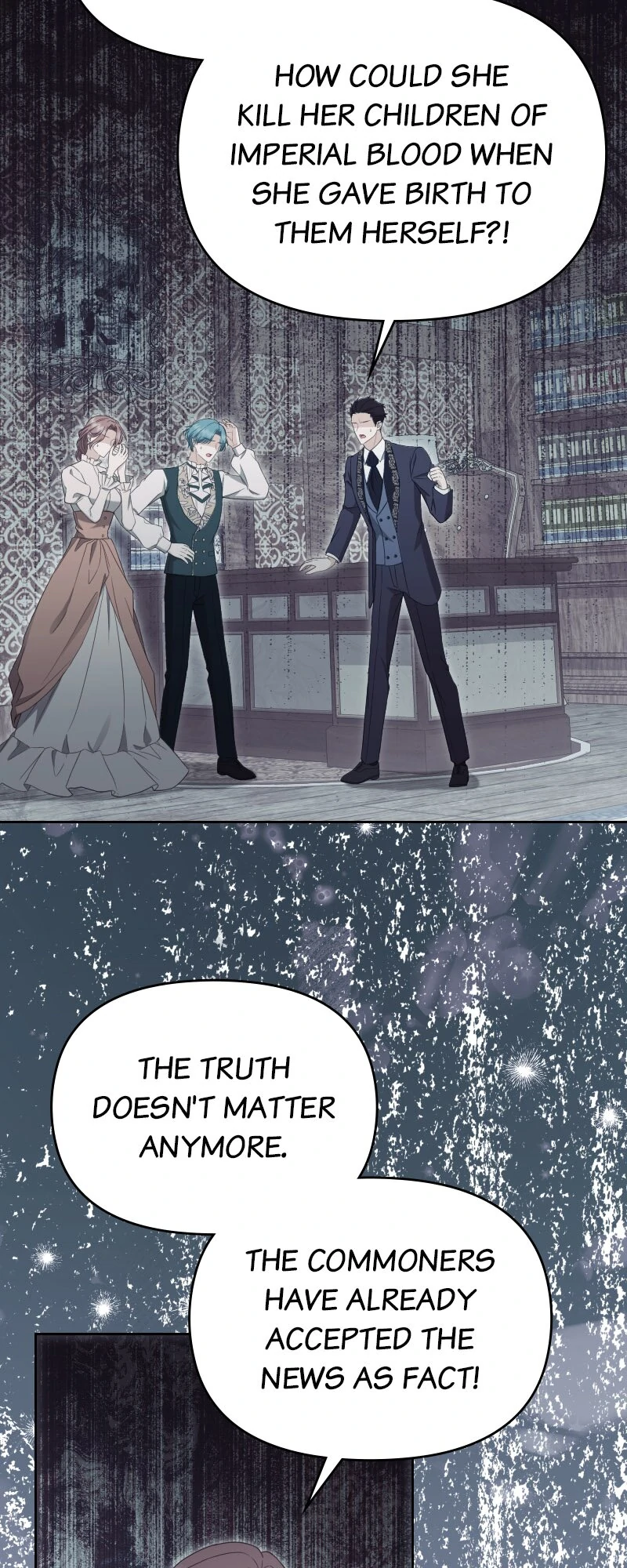 The Obsessive Stud Scammed Me into Marriage Chapter 56 - page 8