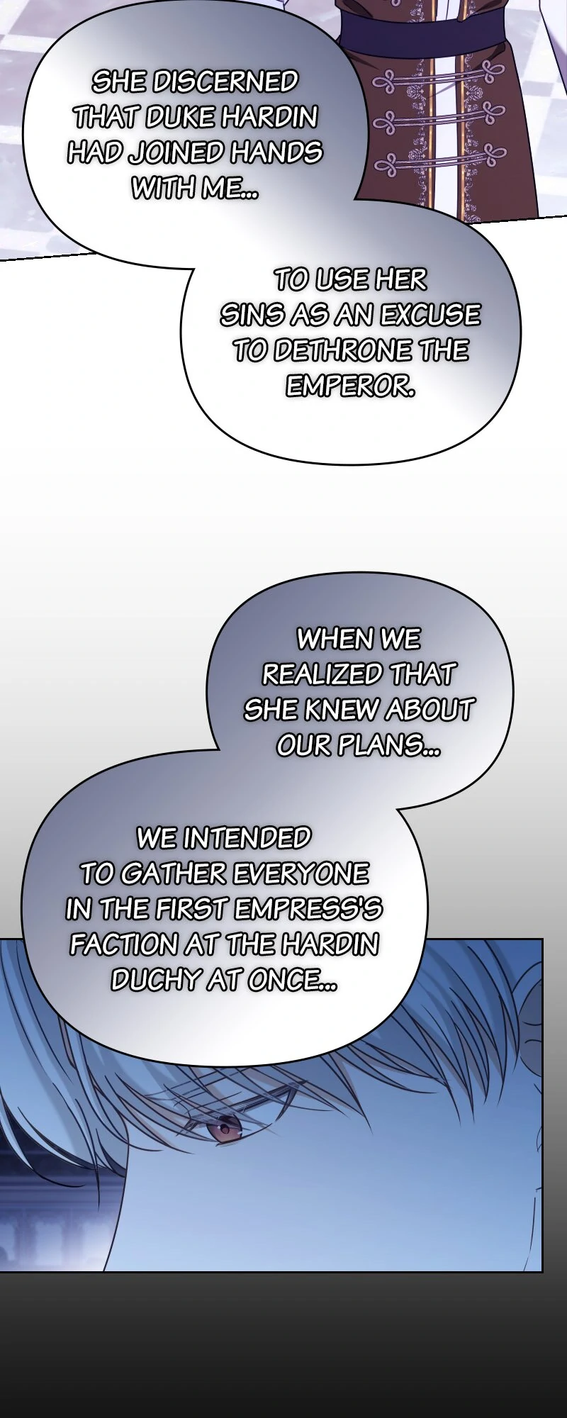 The Obsessive Stud Scammed Me into Marriage Chapter 55 - page 12