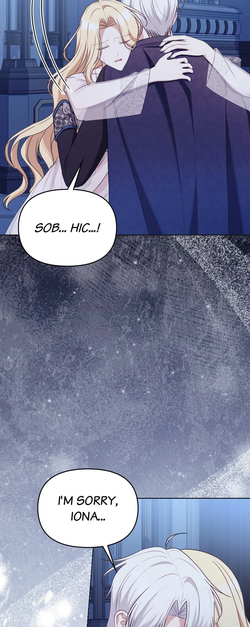 The Obsessive Stud Scammed Me into Marriage Chapter 55 - page 30