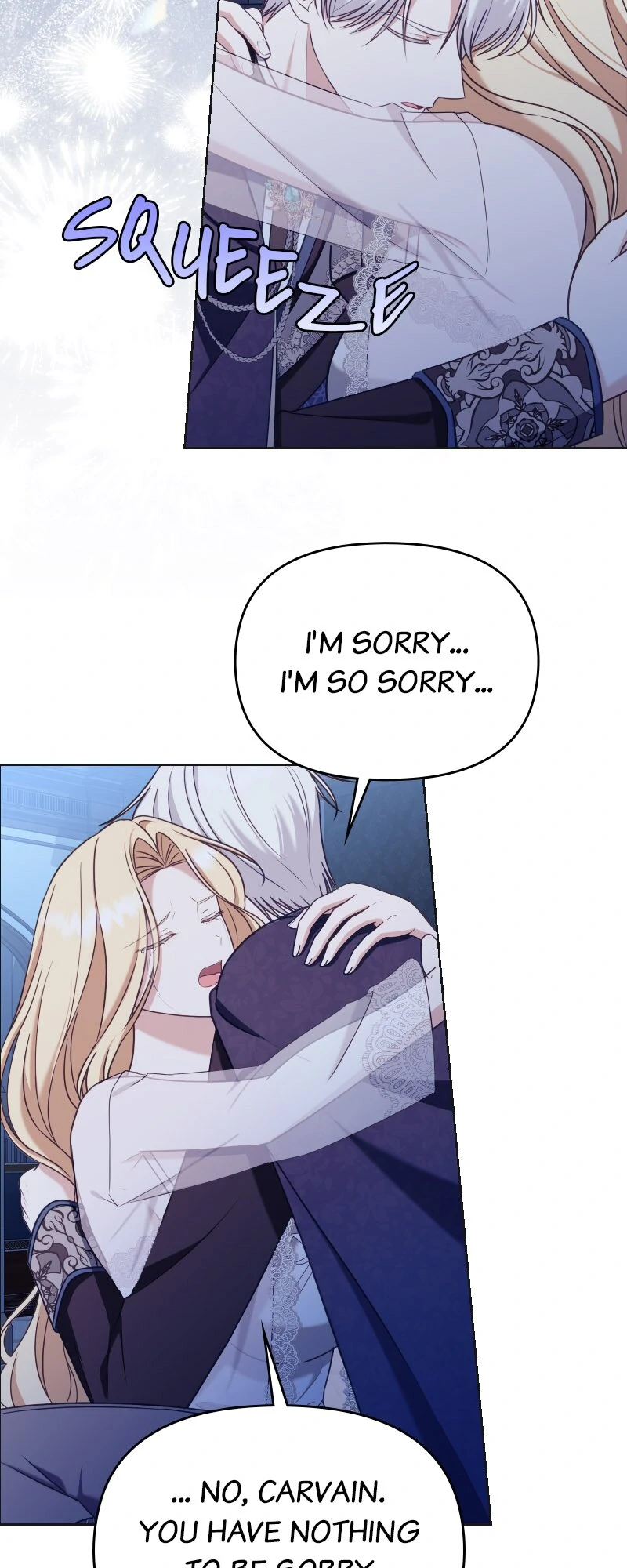 The Obsessive Stud Scammed Me into Marriage Chapter 55 - page 31