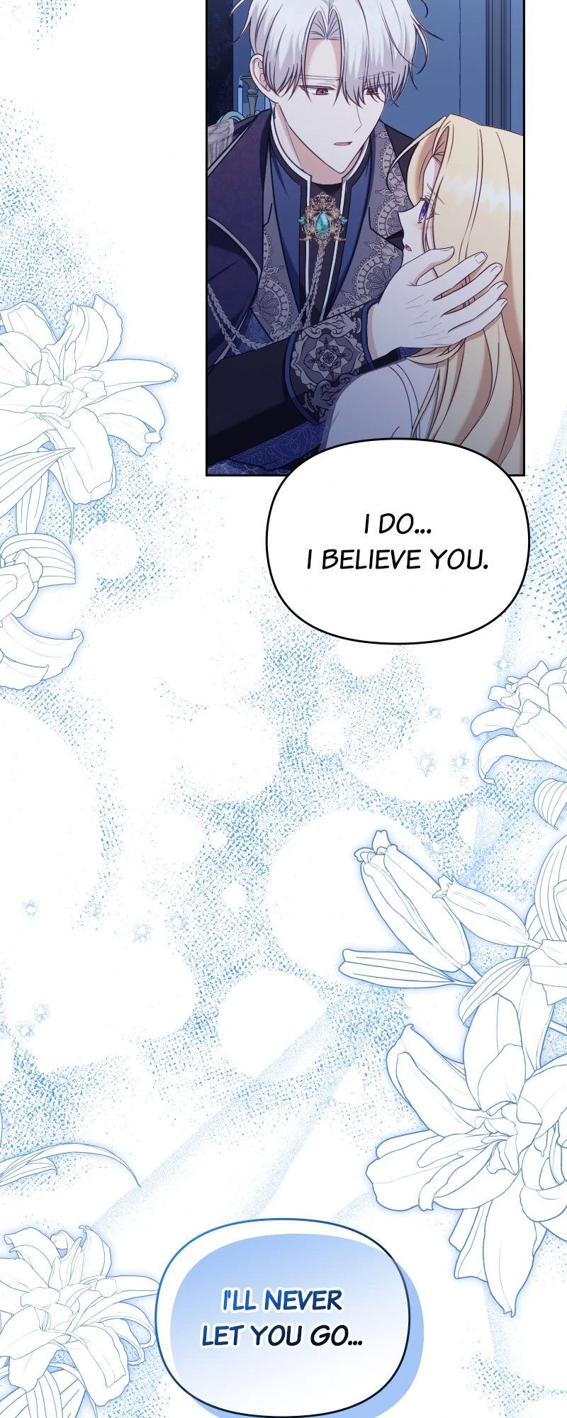 The Obsessive Stud Scammed Me into Marriage Chapter 55 - page 35