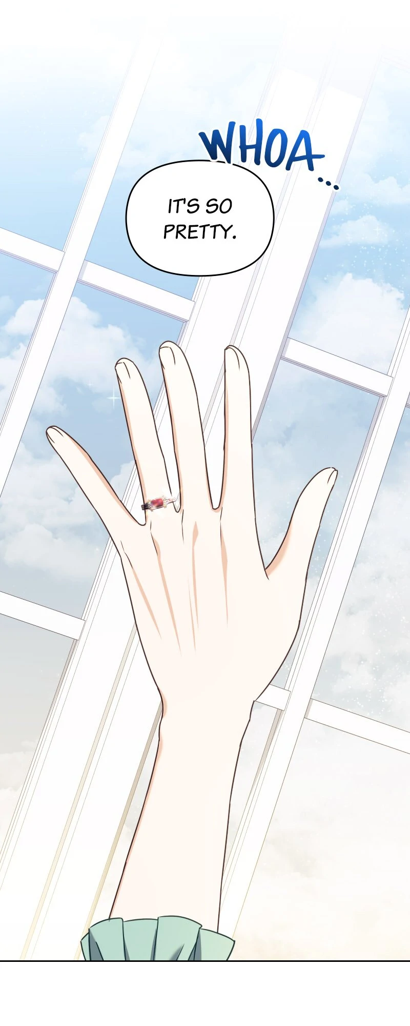 The Obsessive Stud Scammed Me into Marriage Chapter 55 - page 37