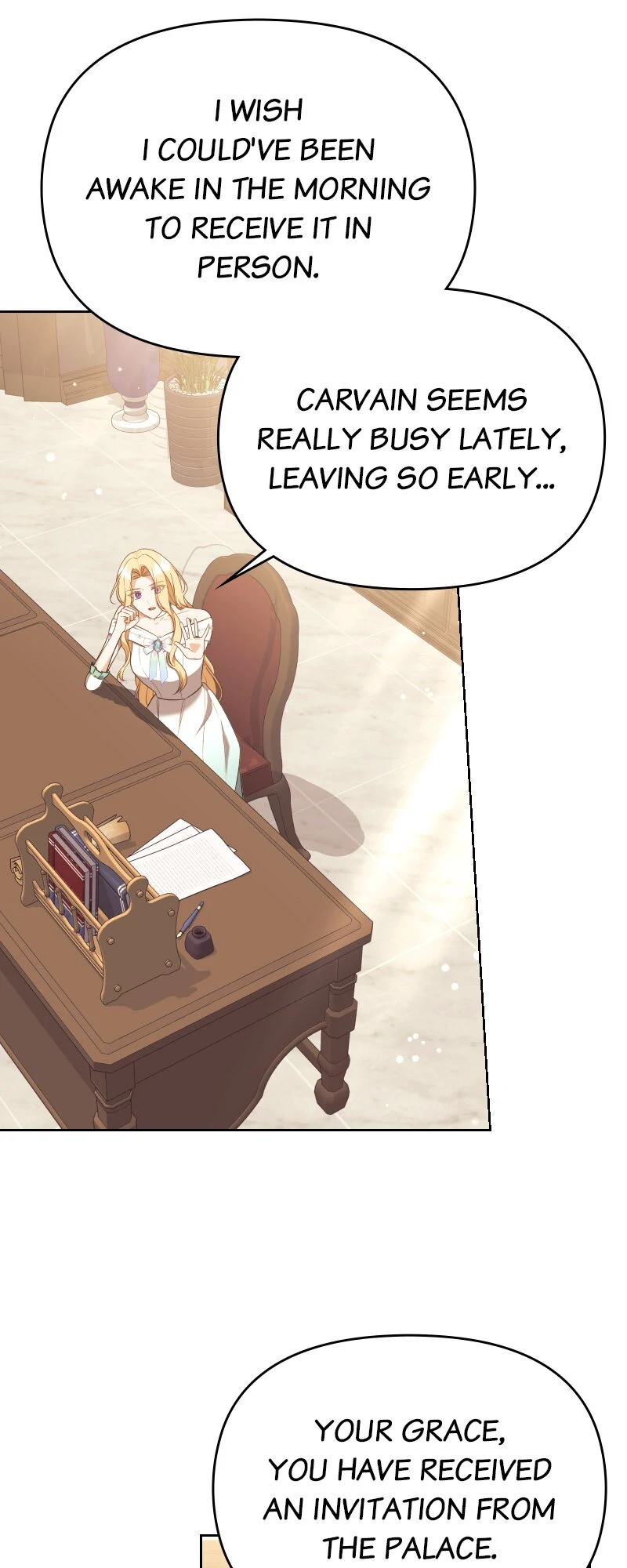 The Obsessive Stud Scammed Me into Marriage Chapter 55 - page 39