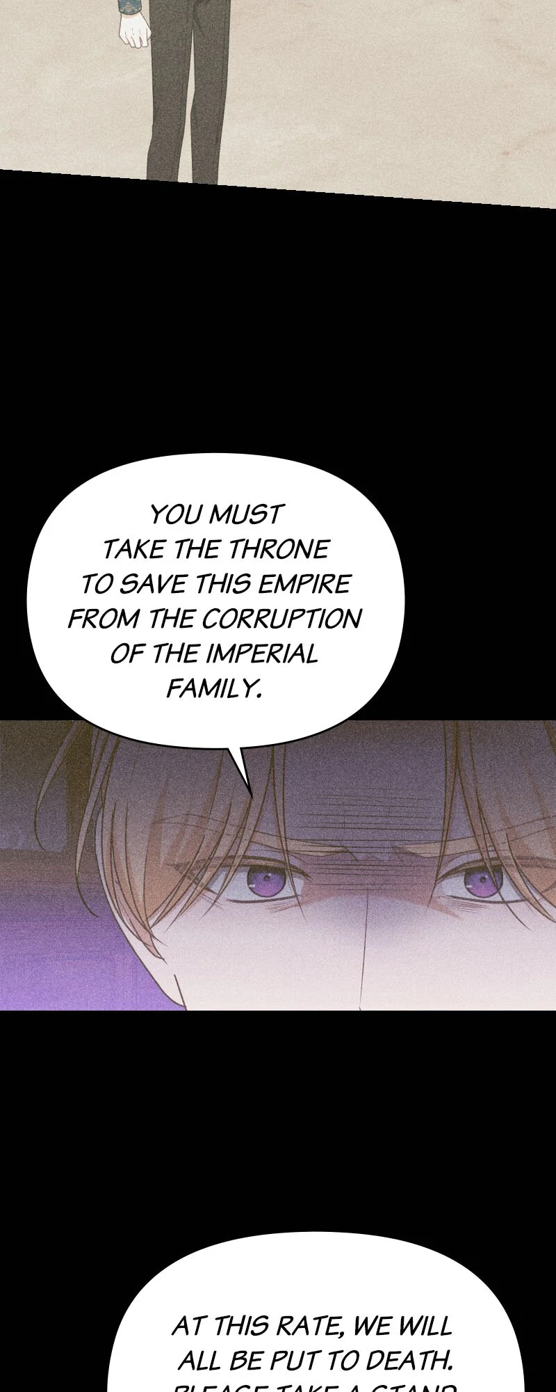 The Obsessive Stud Scammed Me into Marriage Chapter 55 - page 4