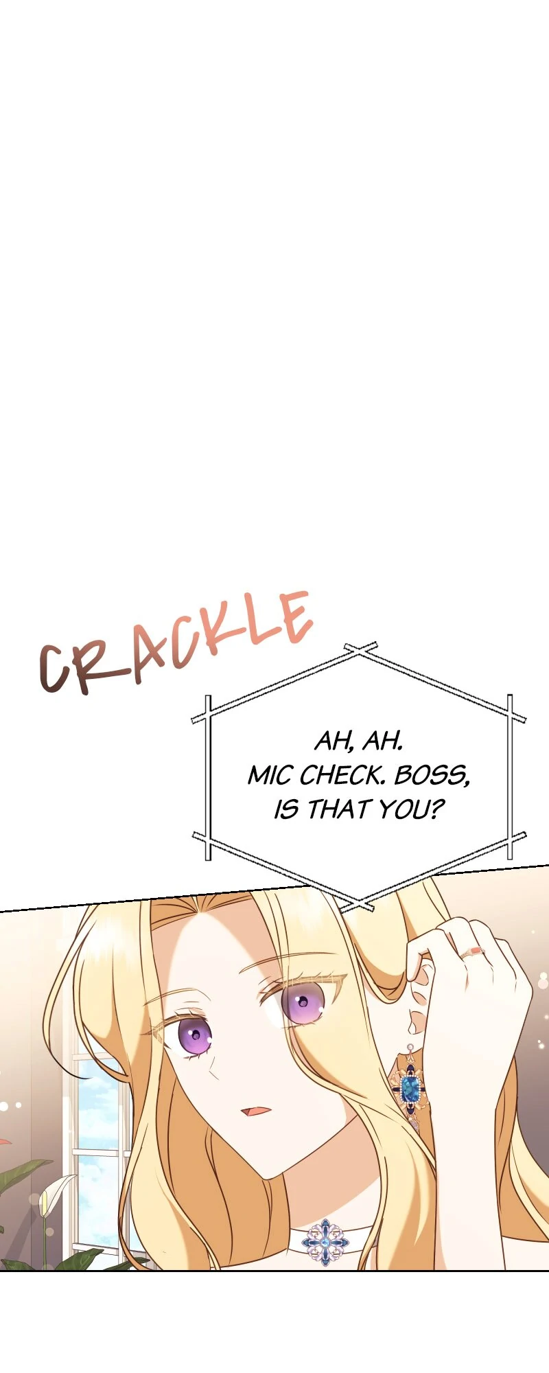 The Obsessive Stud Scammed Me into Marriage Chapter 55 - page 43