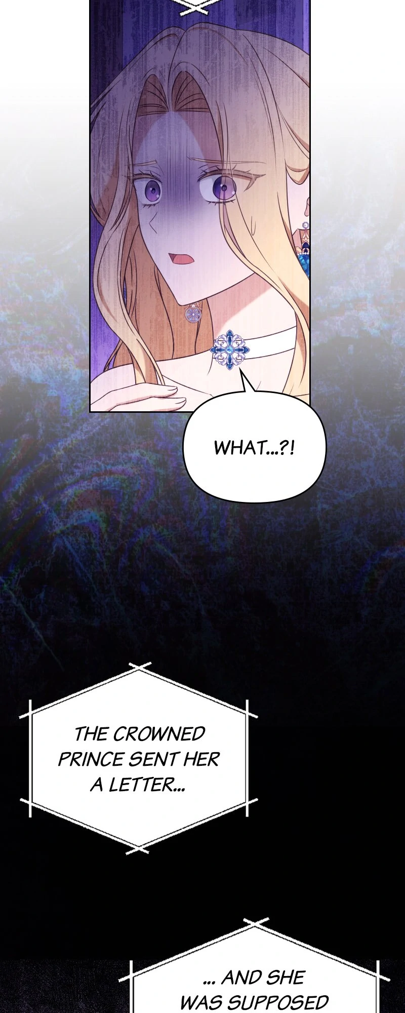 The Obsessive Stud Scammed Me into Marriage Chapter 55 - page 46