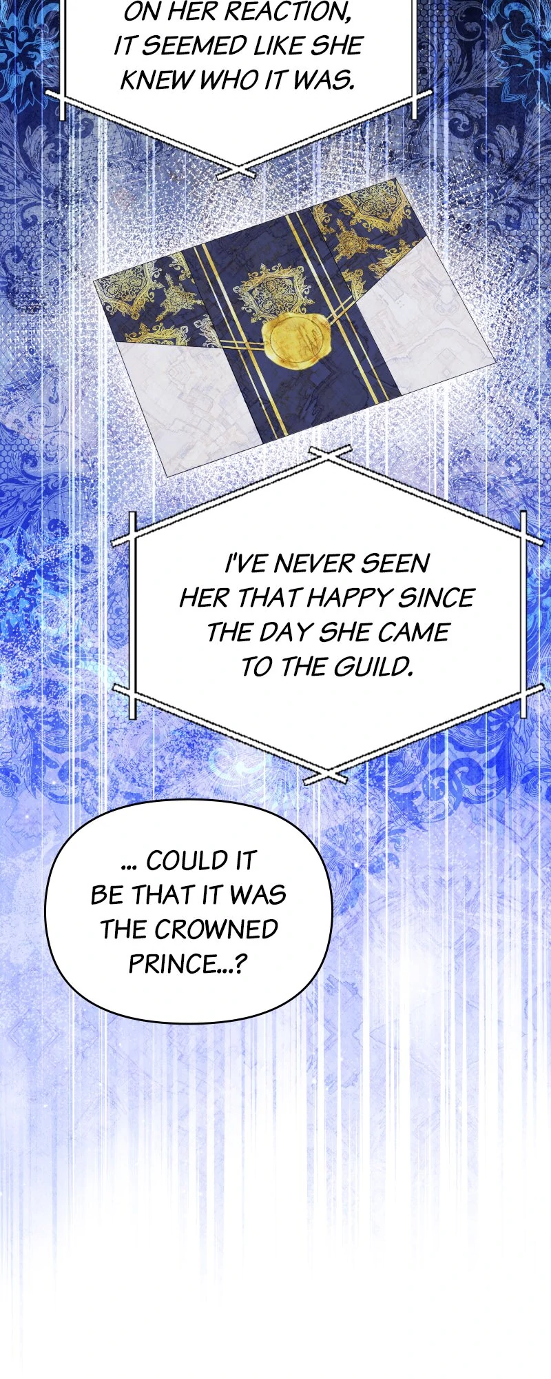 The Obsessive Stud Scammed Me into Marriage Chapter 55 - page 49