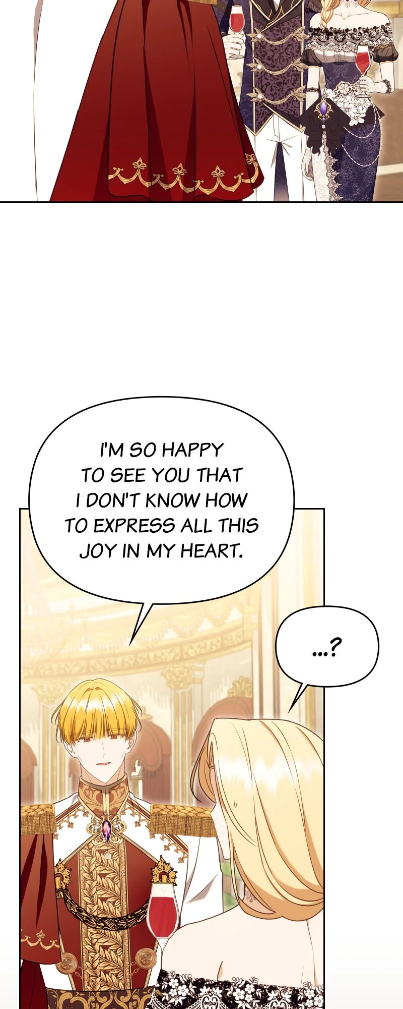 The Obsessive Stud Scammed Me into Marriage Chapter 55 - page 52