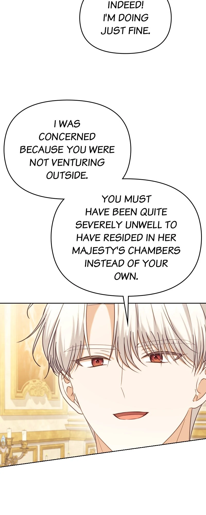 The Obsessive Stud Scammed Me into Marriage Chapter 55 - page 55