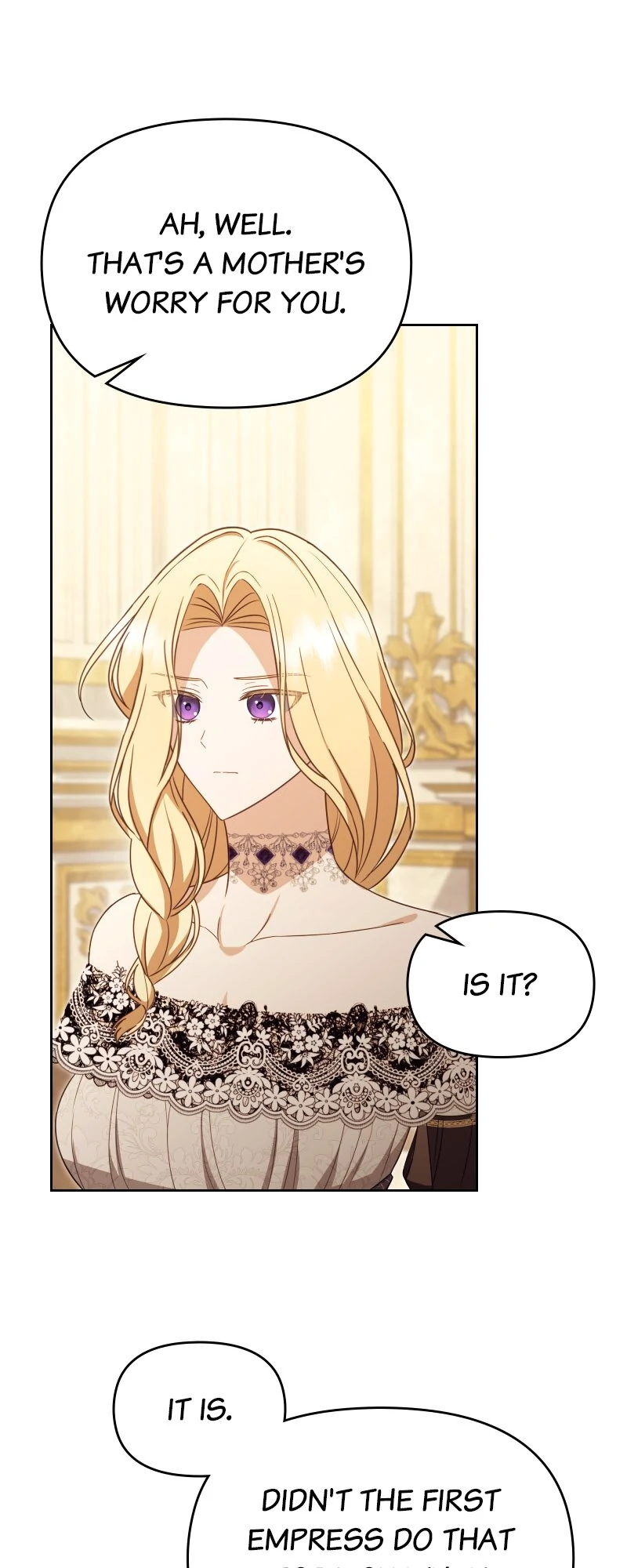 The Obsessive Stud Scammed Me into Marriage Chapter 55 - page 57