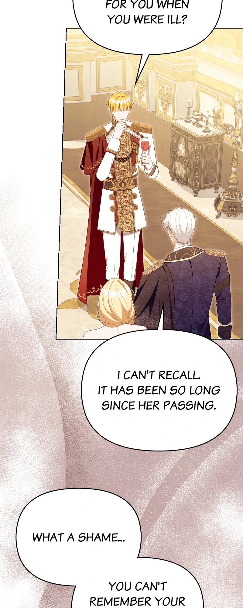 The Obsessive Stud Scammed Me into Marriage Chapter 55 - page 58