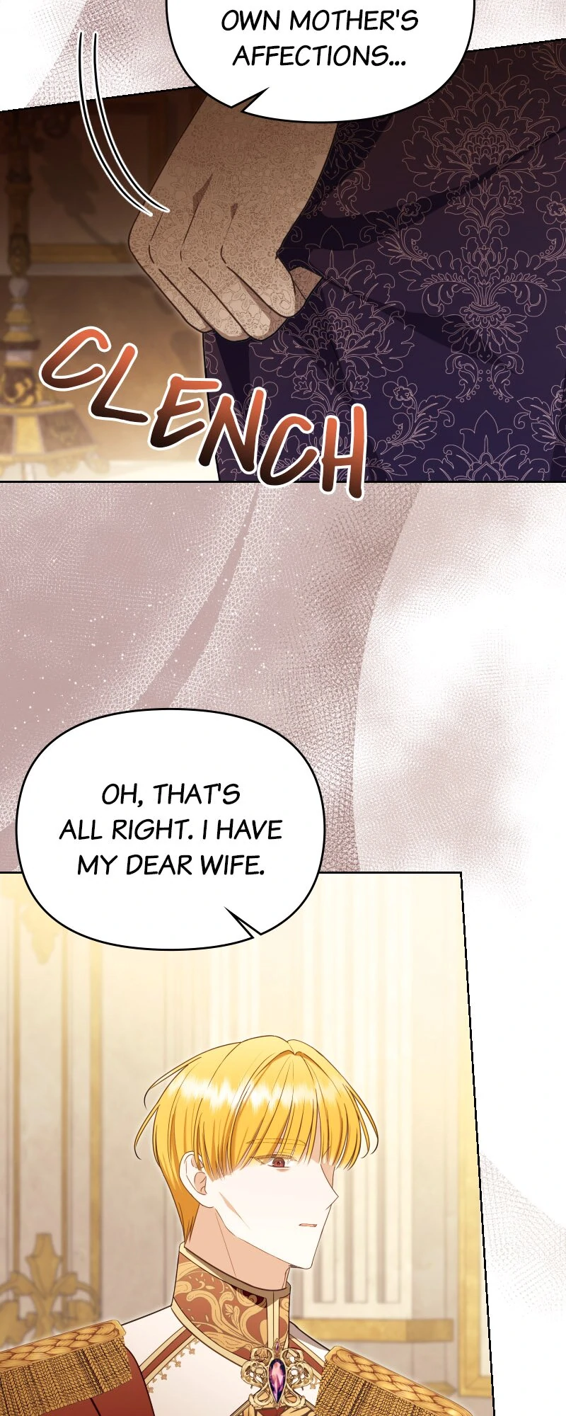 The Obsessive Stud Scammed Me into Marriage Chapter 55 - page 59