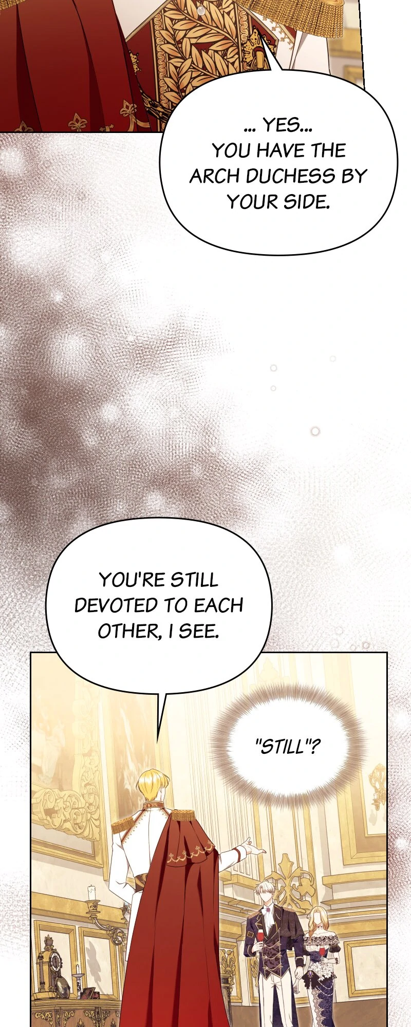 The Obsessive Stud Scammed Me into Marriage Chapter 55 - page 60